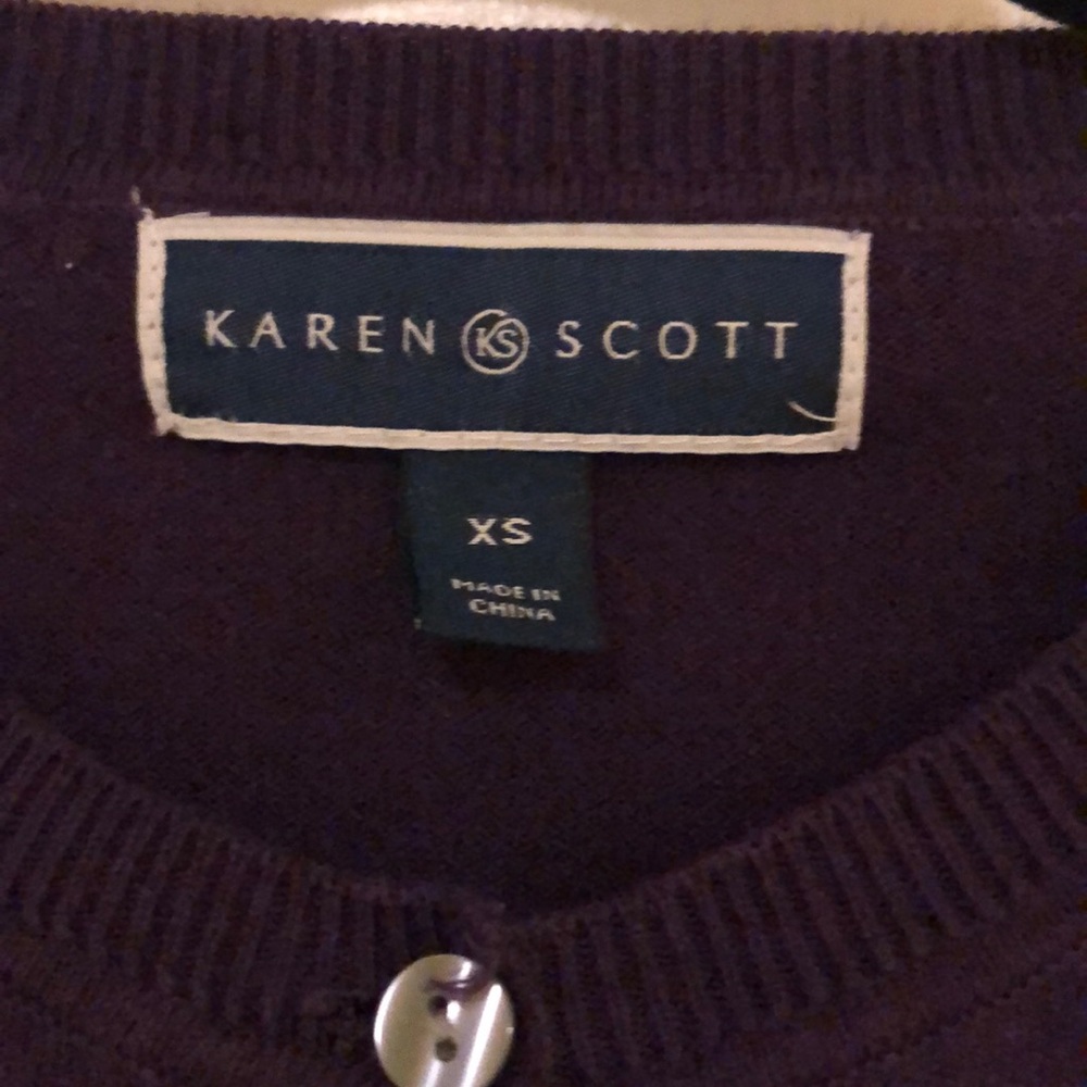 Cardigan - Picture 3 of 4